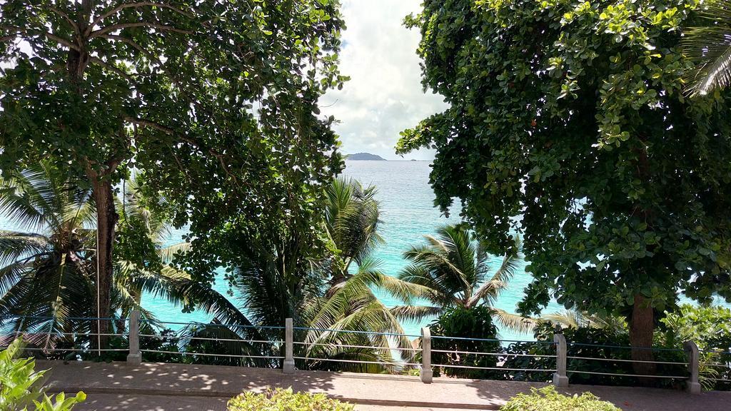 Patatran Village Hotel La Digue Bagian luar foto