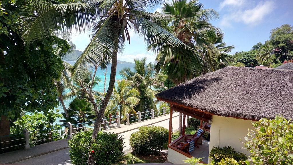 Patatran Village Hotel La Digue Bagian luar foto